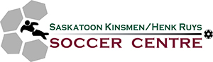 Saskatoon Kinsmen/Henk Ruys Soccer Centre