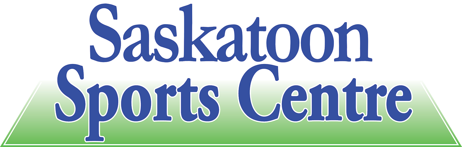 Logo-Saskatoon Sports Centre