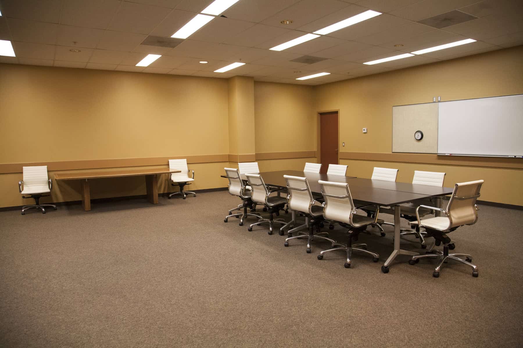 Community Room at SSC