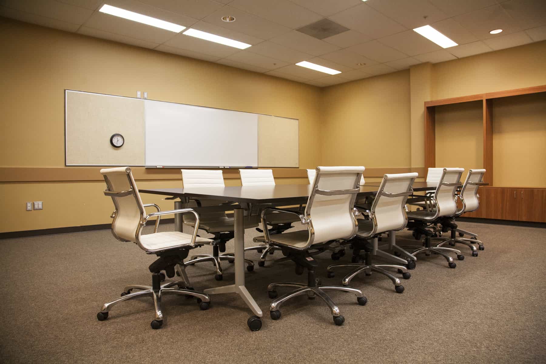 Community Room at SSC